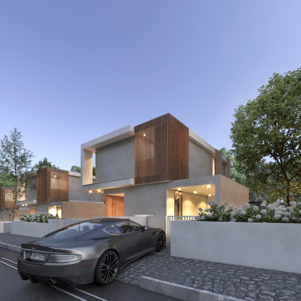 Квартира в Фамагусте, Кипр, 151 м² - фото 18