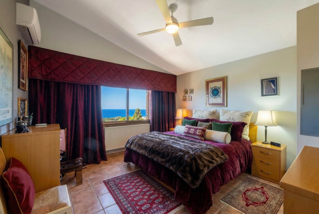 Квартира в Пафосе, Кипр, 224 м² - фото 18