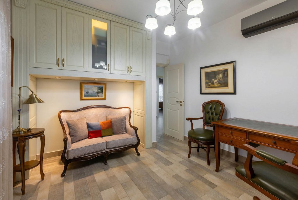 Квартира в Ларнаке, Кипр, 240 м² - фото 18