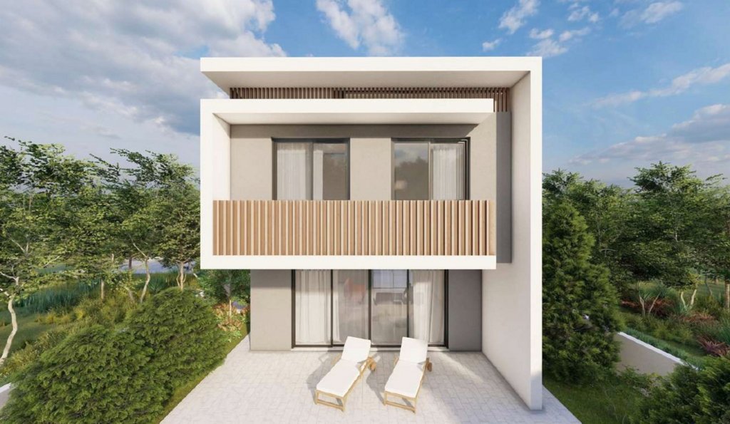 Квартира в Пафосе, Кипр, 165.5 м² - фото 18