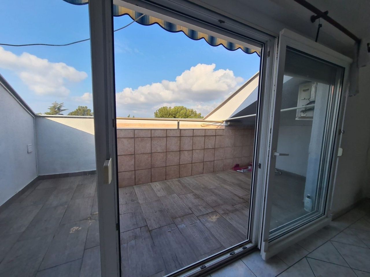 Квартира в Медулине, Хорватия, 60 м² - фото 1