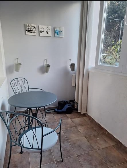 Квартира в Ровини, Хорватия, 47 м² - фото 1