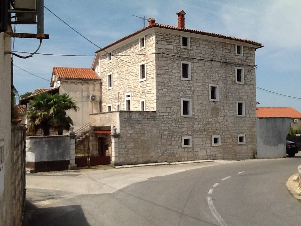 Дом Istria, Sveti petar u sumi, Хорватия, 200 м² - фото 1