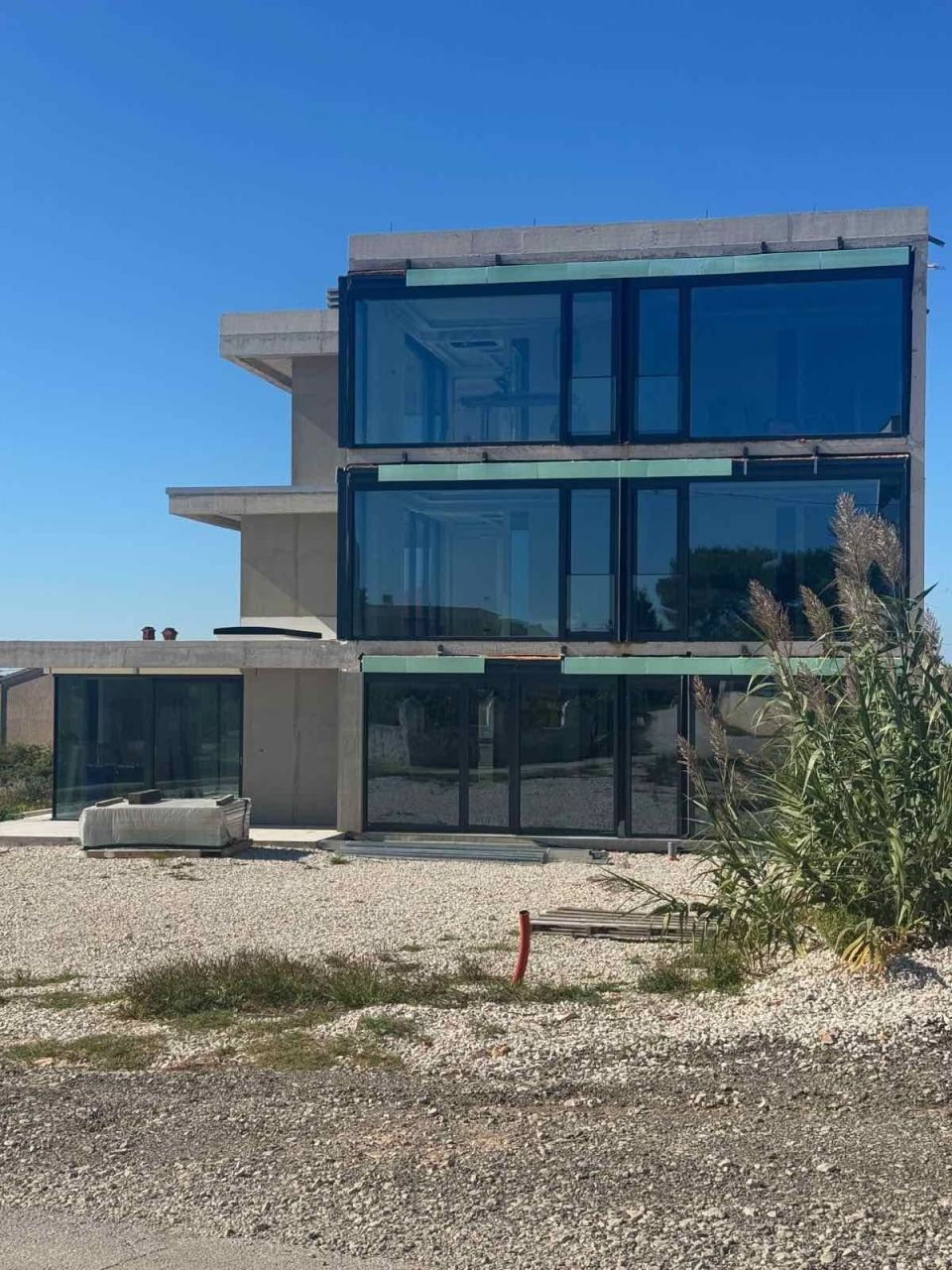 Квартира в Медулине, Хорватия, 95 м² - фото 1