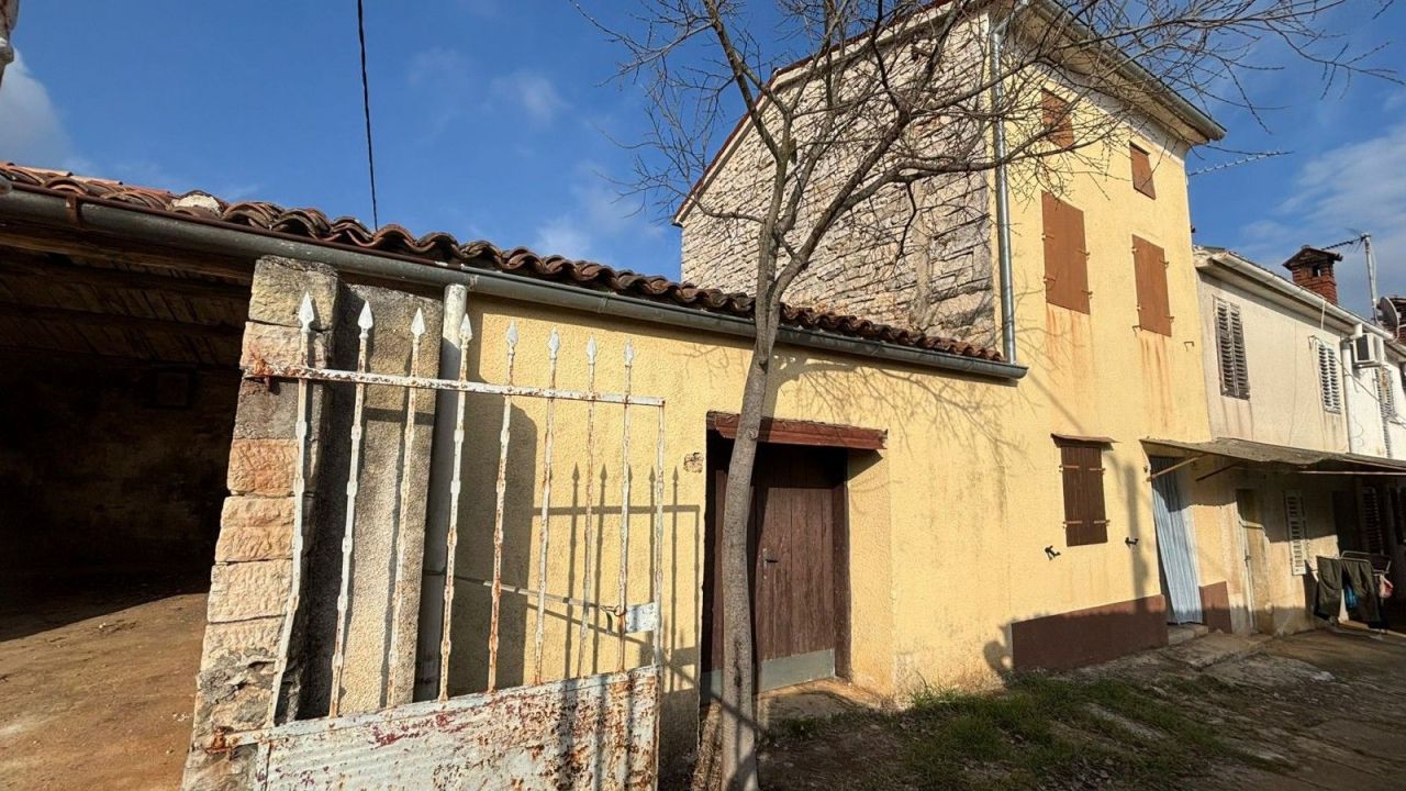Дом Istria, Galizana, Хорватия, 170 м² - фото 1