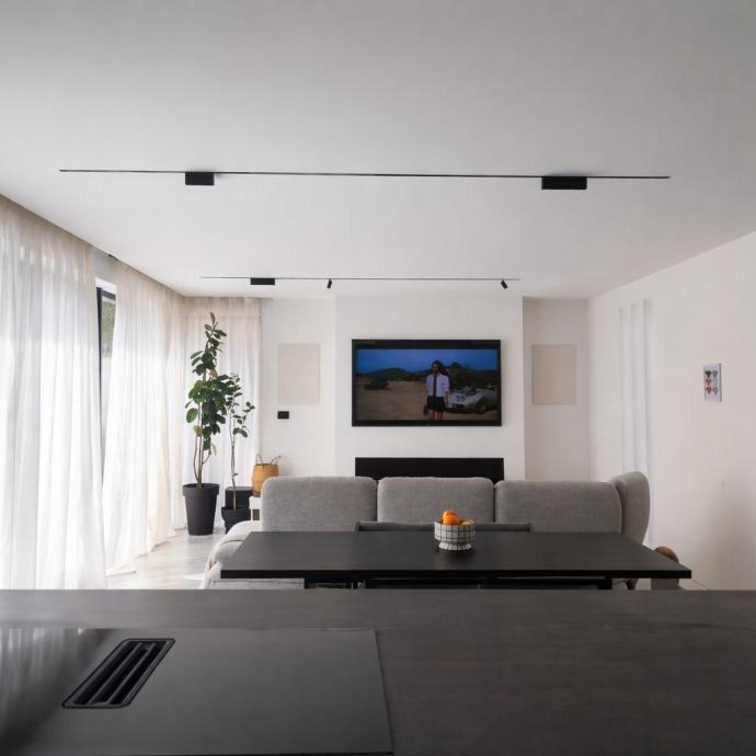 Дом в Лабине, Хорватия, 143 м² - фото 1