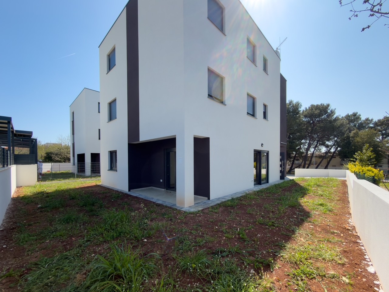 Квартира в Медулине, Хорватия, 60 м² - фото 1