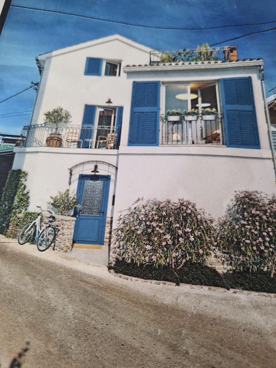 Дом в Лижняне, Хорватия, 85 м² - фото 1