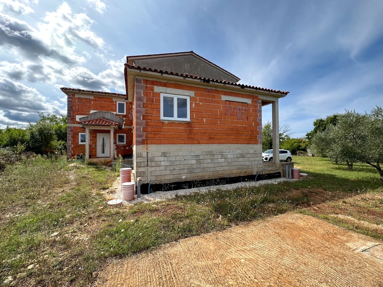 Дом в Водняне, Хорватия, 279 м² - фото 1