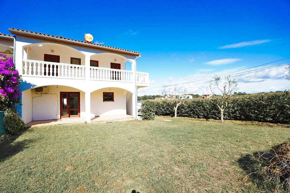 Дом в Порече, Хорватия, 160 м² - фото 1