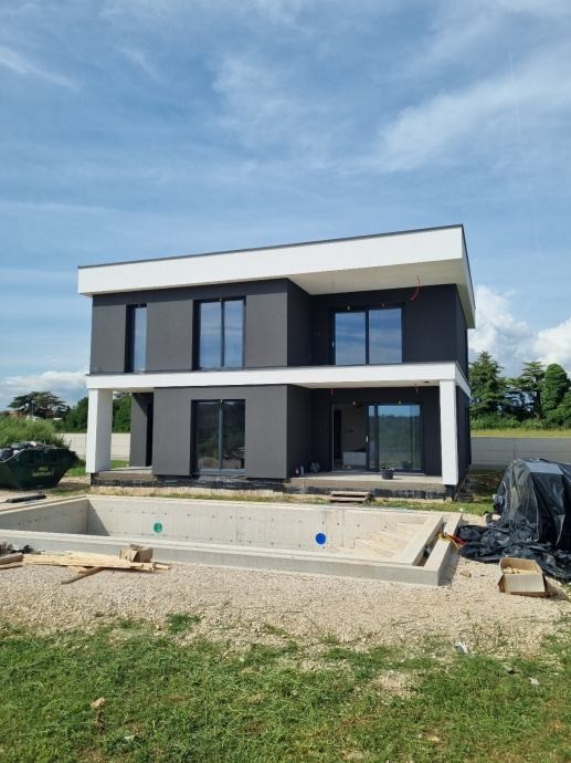 Дом в Фажане, Хорватия, 180 м² - фото 1