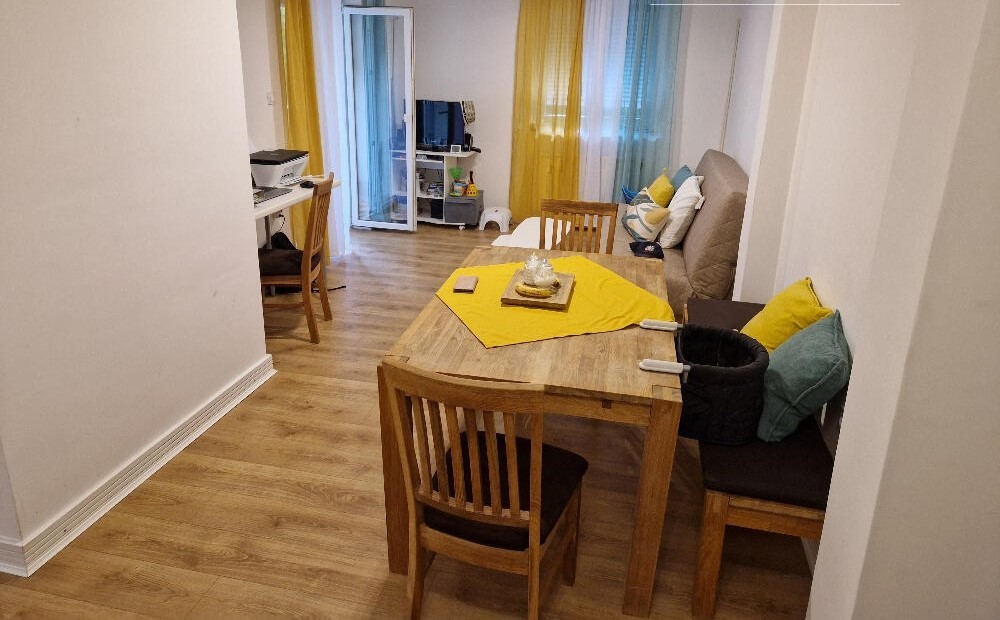 Квартира в Фажане, Хорватия, 74 м² - фото 2