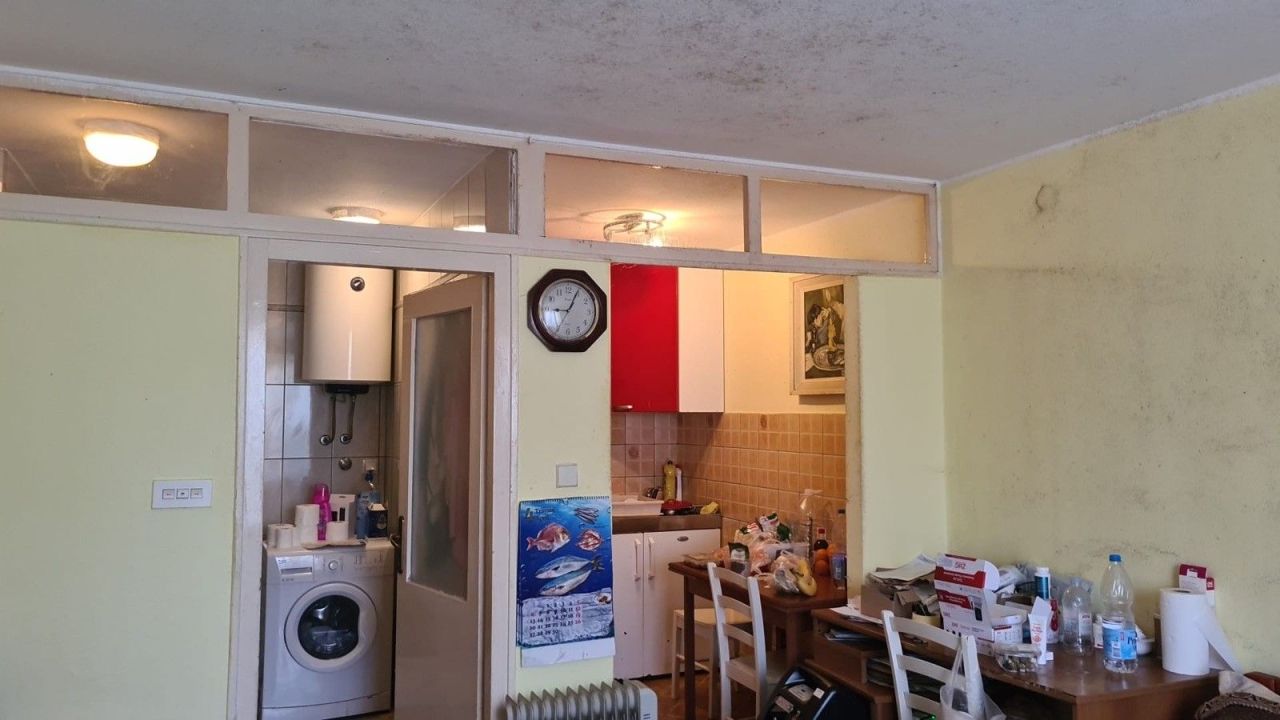 Квартира в Пуле, Хорватия, 67.5 м² - фото 2