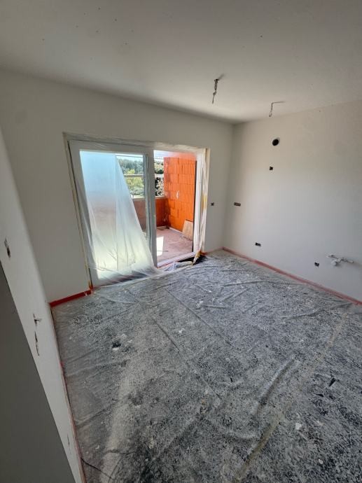 Квартира в Пуле, Хорватия, 58 м² - фото 2