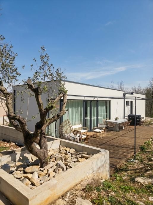 Дом в Лабине, Хорватия, 143 м² - фото 2