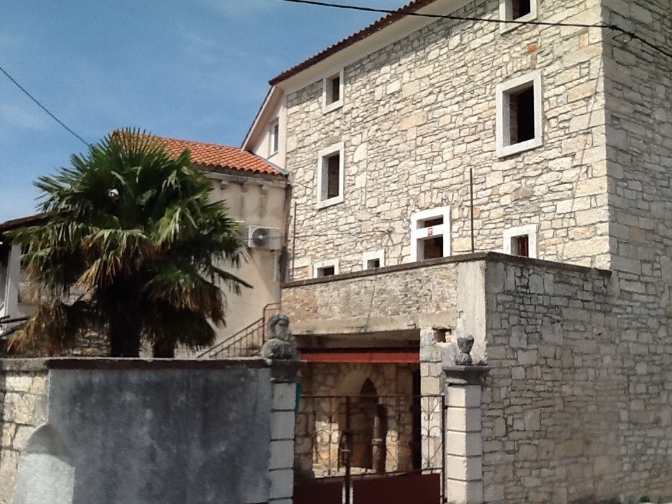 Дом Istria, Sveti petar u sumi, Хорватия, 200 м² - фото 2