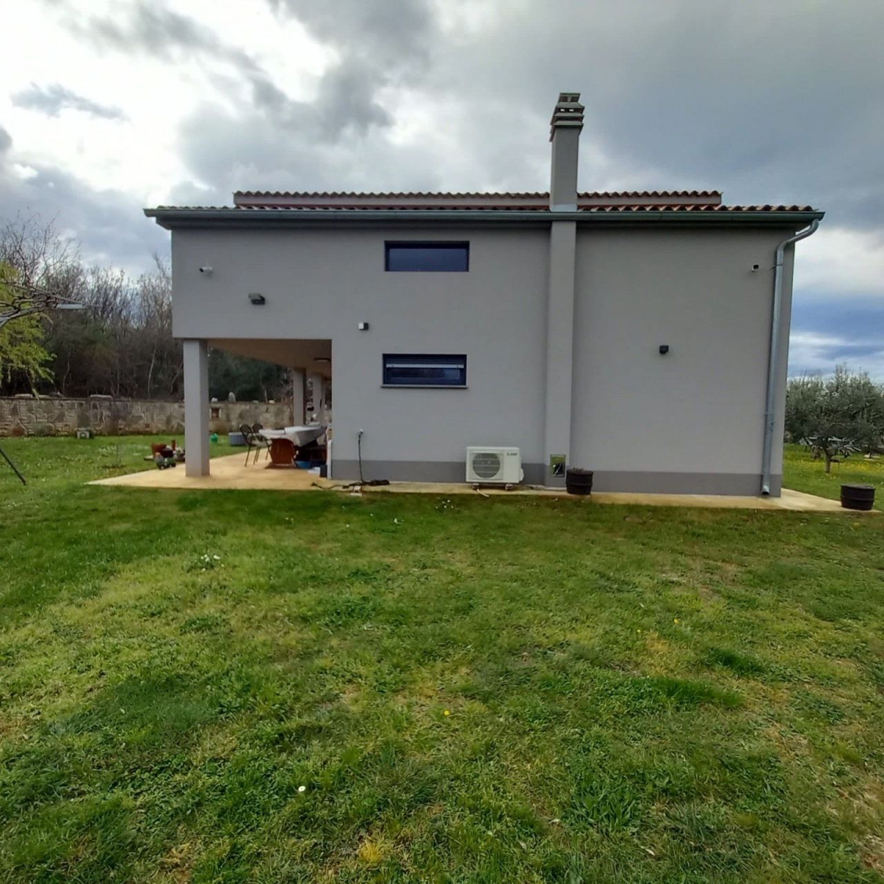 Дом в Пуле, Хорватия, 180.57 м² - фото 2