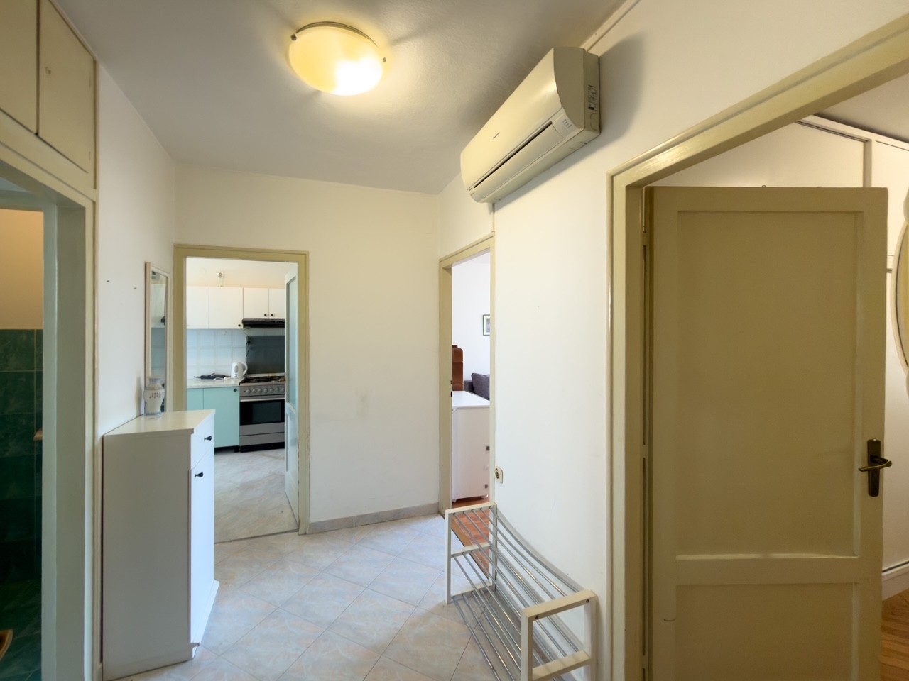 Квартира в Пуле, Хорватия, 61 м² - фото 2