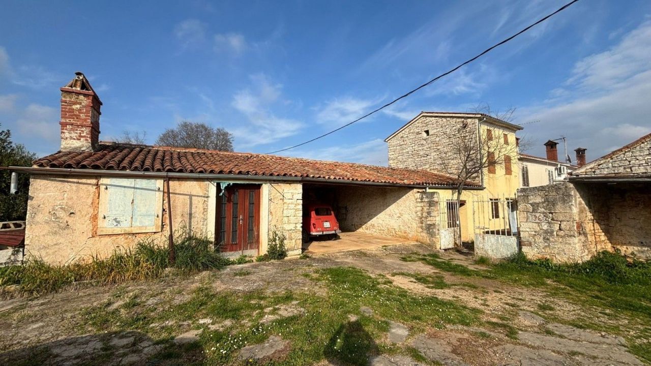 Дом Istria, Galizana, Хорватия, 170 м² - фото 2