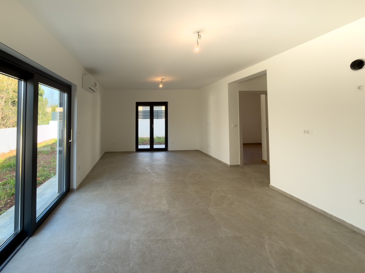 Квартира в Медулине, Хорватия, 60 м² - фото 3