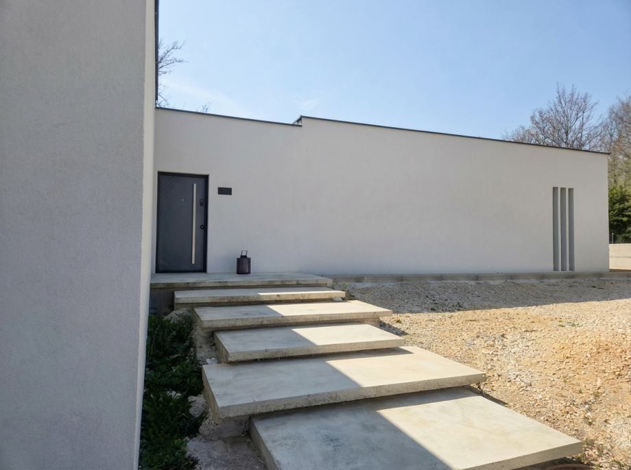 Дом в Лабине, Хорватия, 143 м² - фото 3