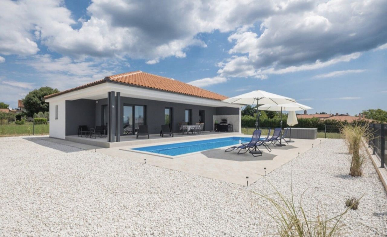 Дом в Жмини, Хорватия, 135 м² - фото 3