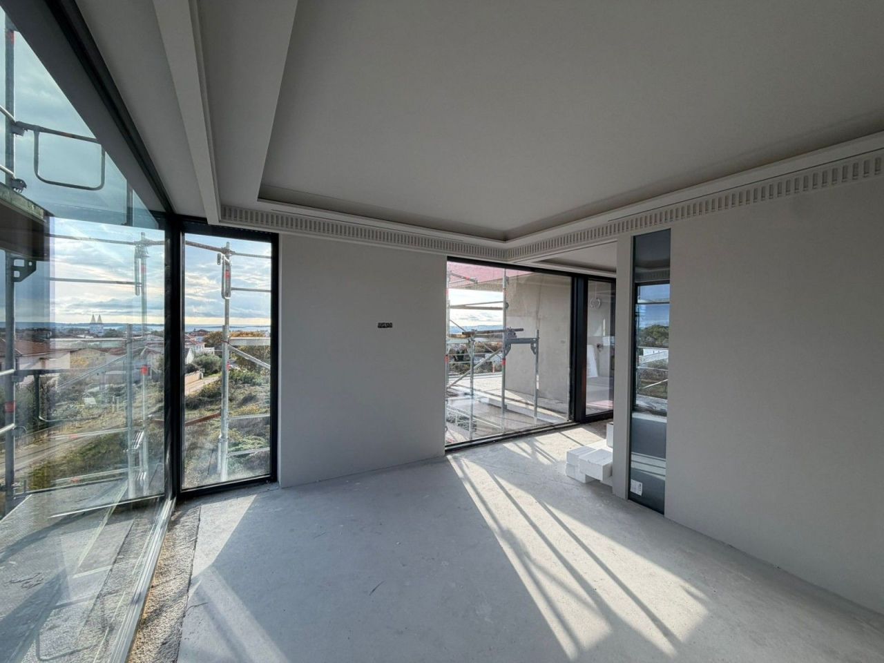 Квартира в Медулине, Хорватия, 95 м² - фото 3