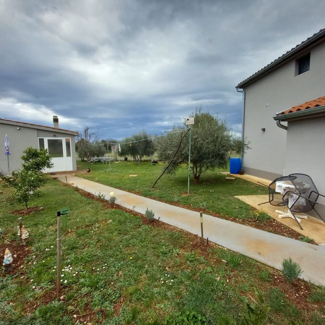 Дом в Пуле, Хорватия, 180.57 м² - фото 3