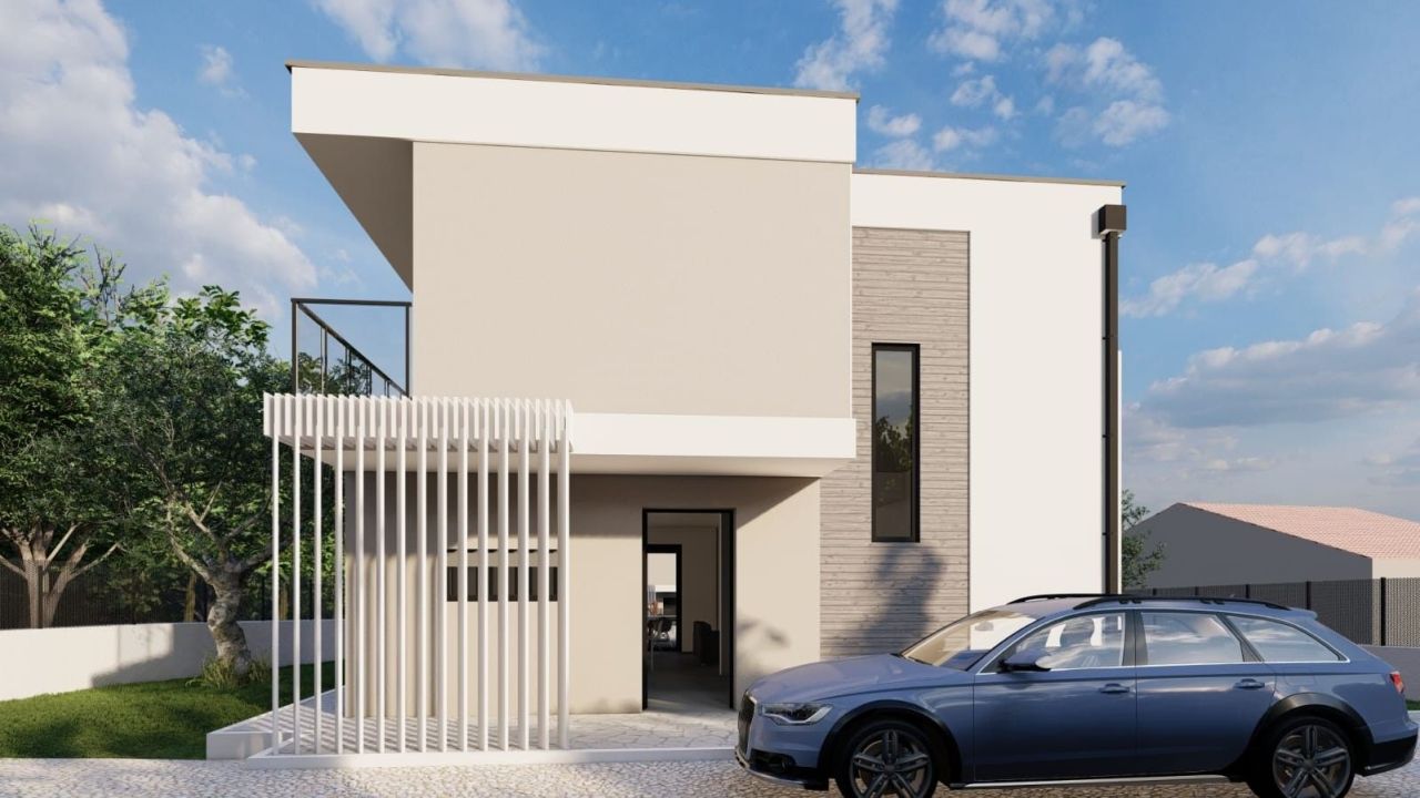 Дом Istria, Galizana, Хорватия, 161 м² - фото 3