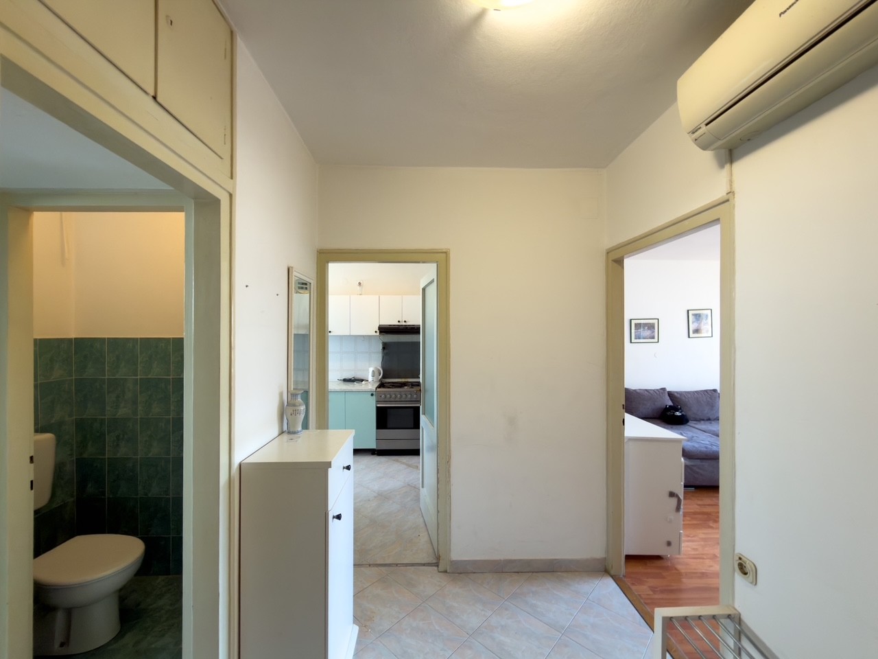 Квартира в Пуле, Хорватия, 61 м² - фото 3