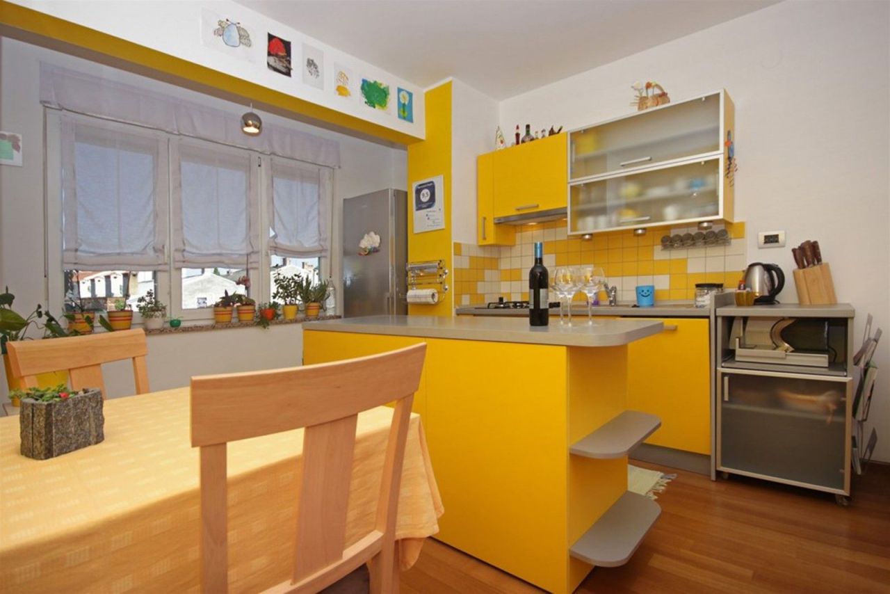 Квартира в Пуле, Хорватия, 62 м² - фото 4