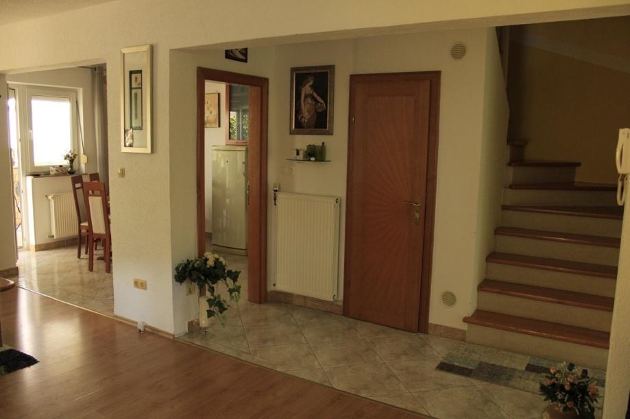 Дом в Порече, Хорватия, 145 м² - фото 4