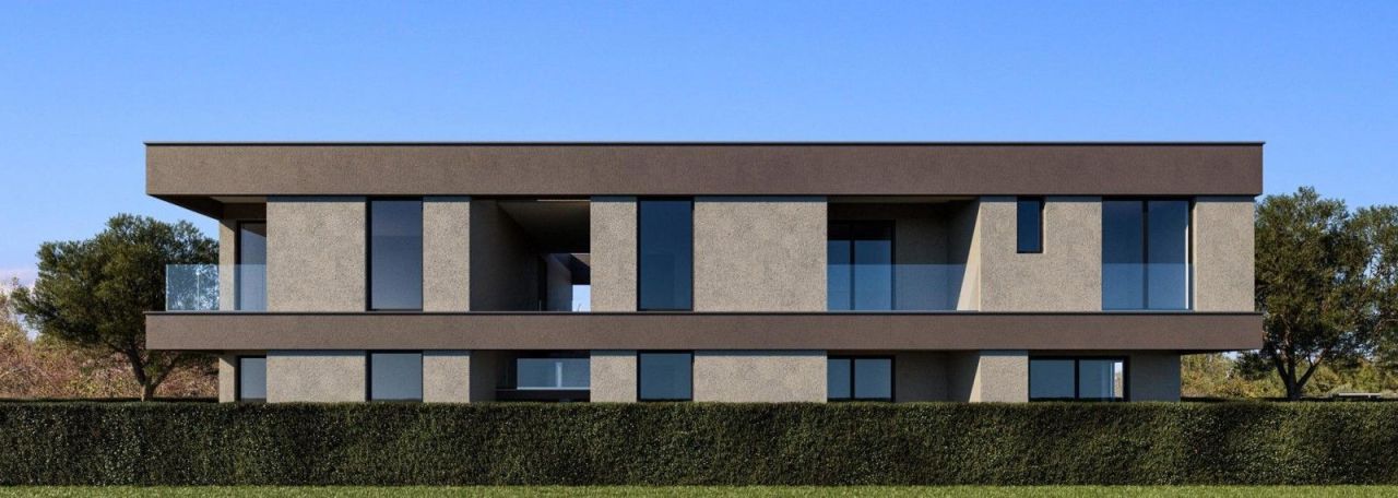 Квартира в Порече, Хорватия, 77 м² - фото 4