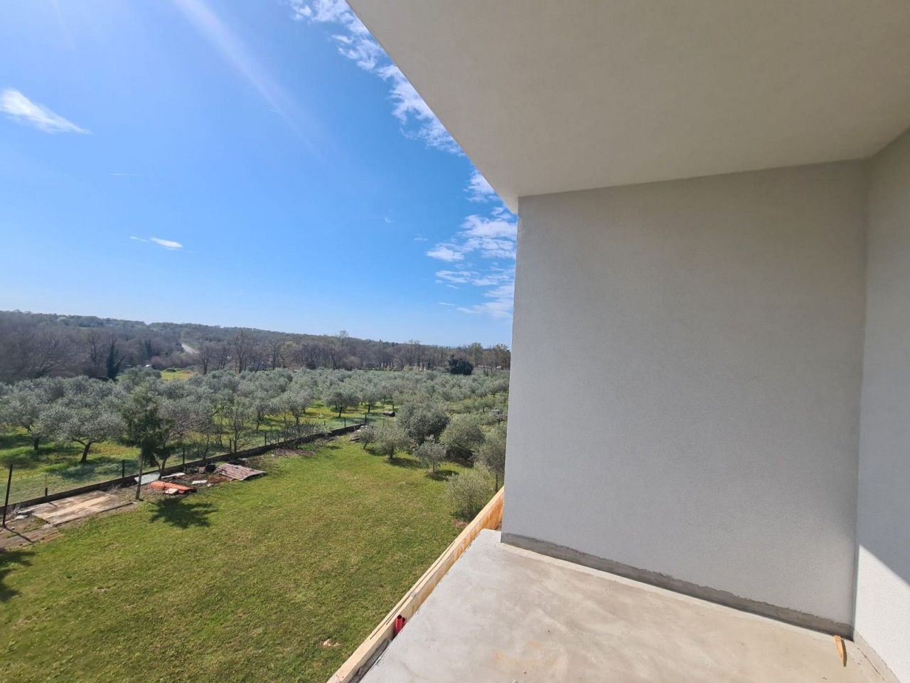 Квартира в Умаге, Хорватия, 74.5 м² - фото 3