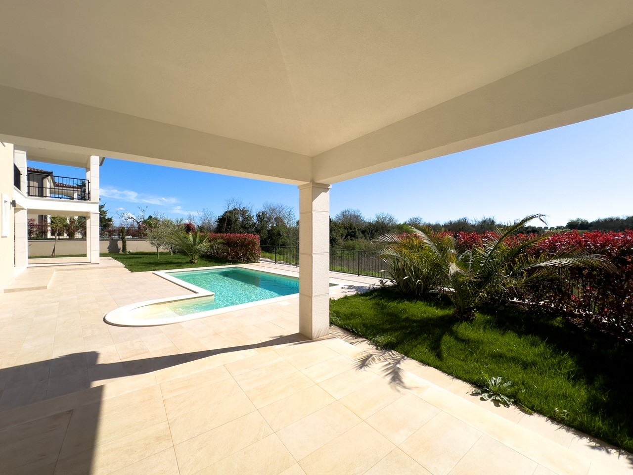 Дом в Умаге, Хорватия, 220 м² - фото 4