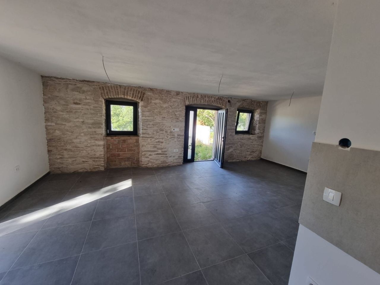 Дом Istria, Rasa, Хорватия, 200 м² - фото 4