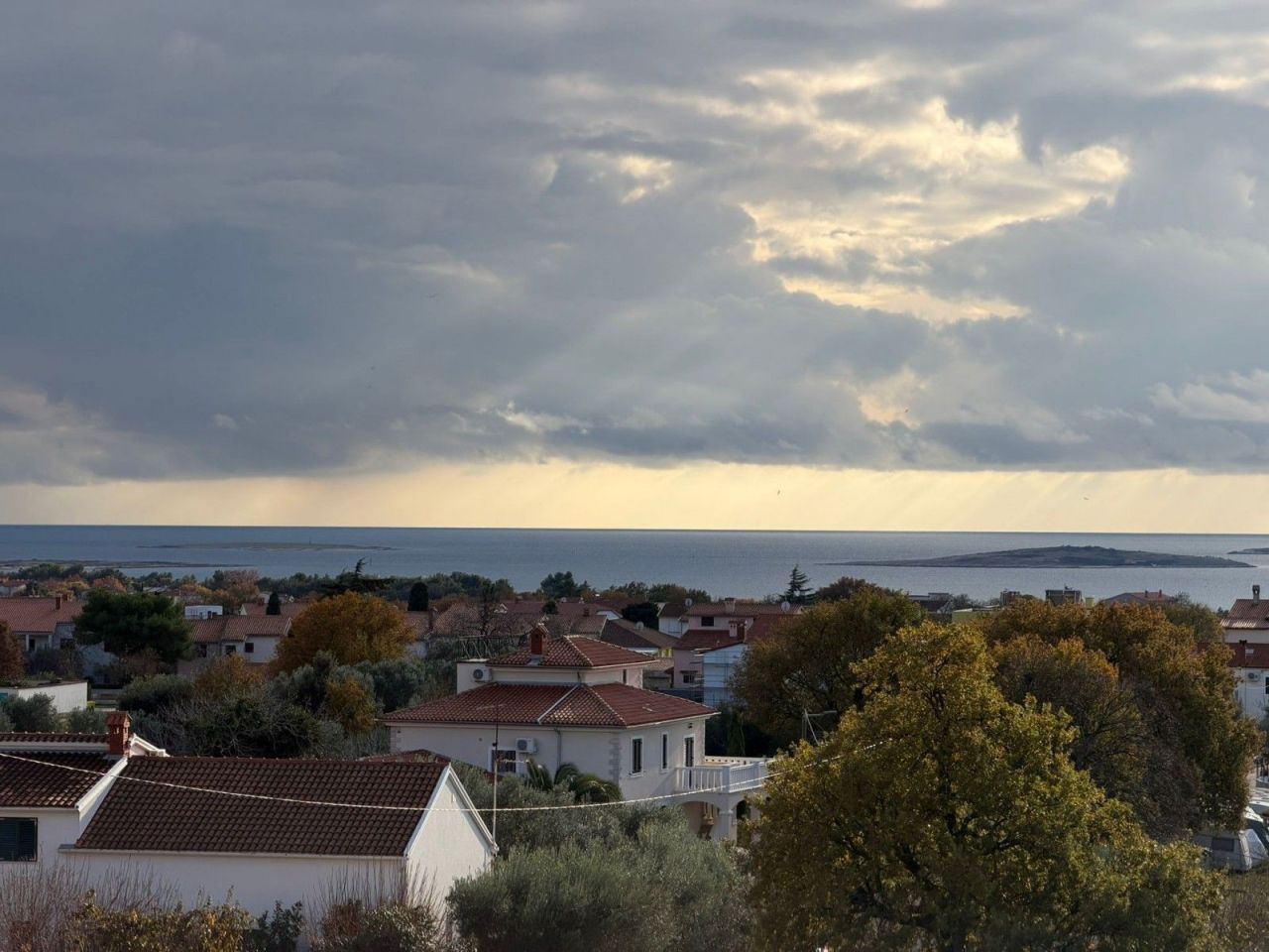 Квартира в Медулине, Хорватия, 95 м² - фото 4