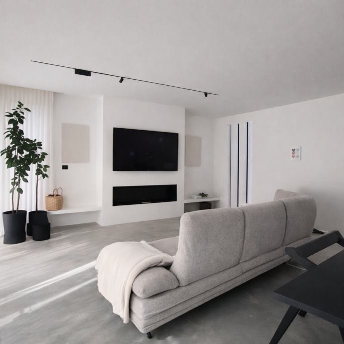 Дом в Лабине, Хорватия, 143 м² - фото 4