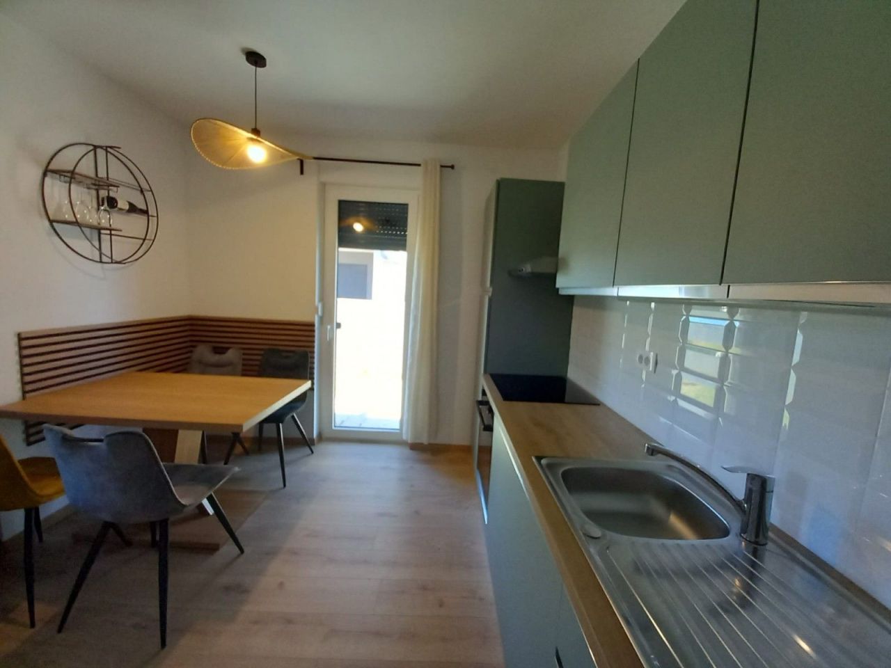 Квартира в Медулине, Хорватия, 41 м² - фото 4