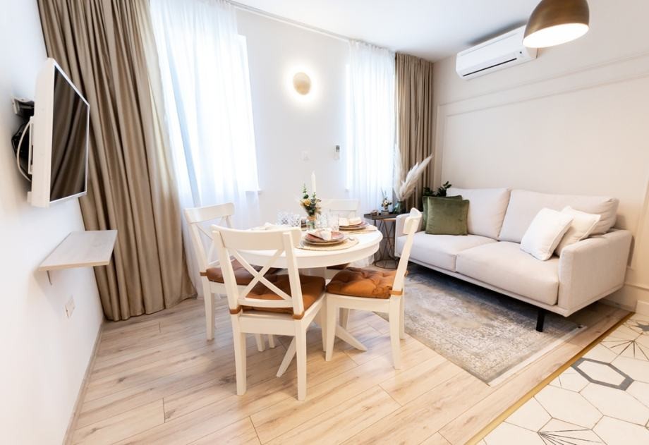 Квартира в Врсаре, Хорватия, 82.33 м² - фото 2