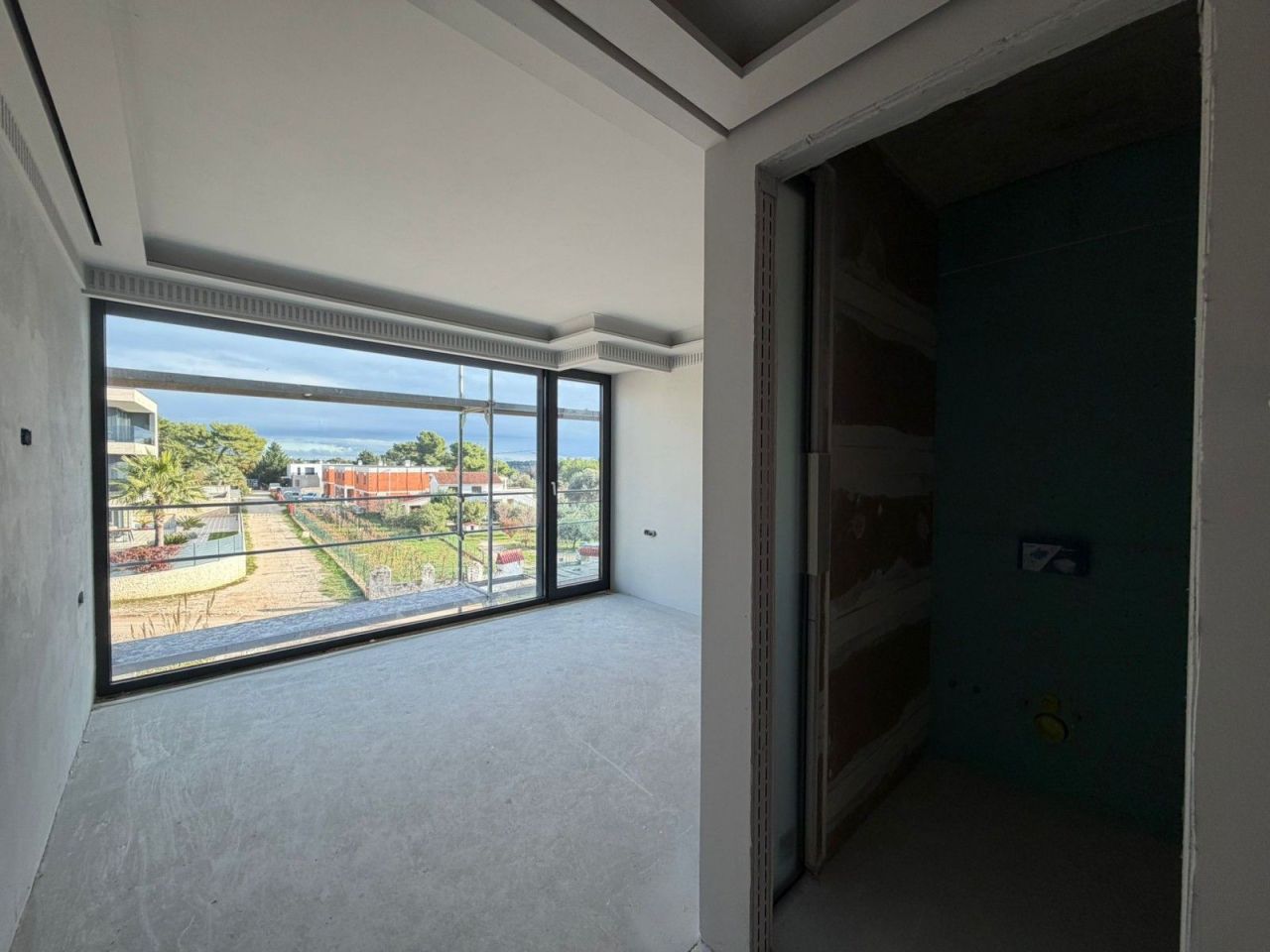 Квартира в Медулине, Хорватия, 95 м² - фото 5