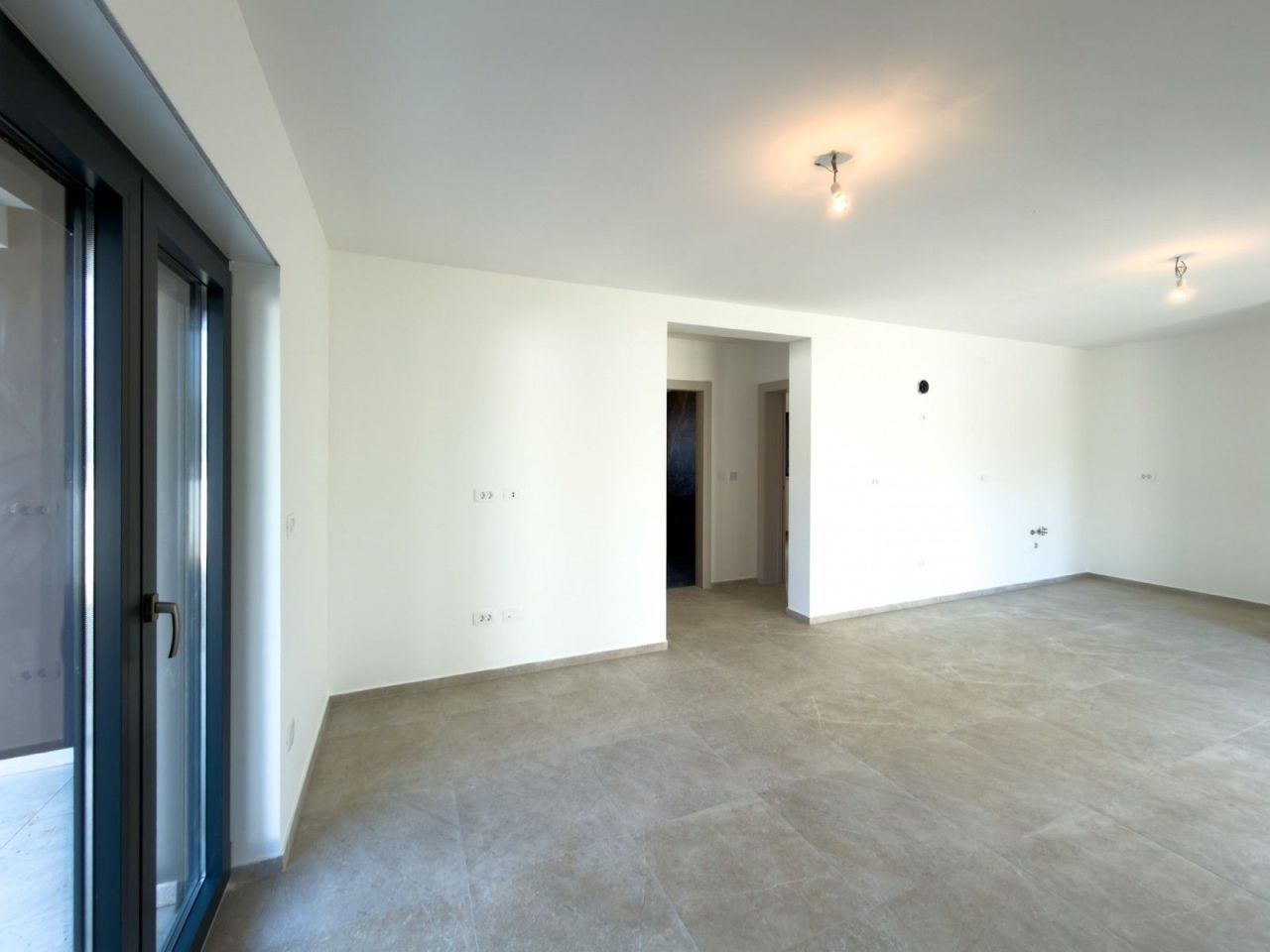 Квартира в Медулине, Хорватия, 60 м² - фото 5