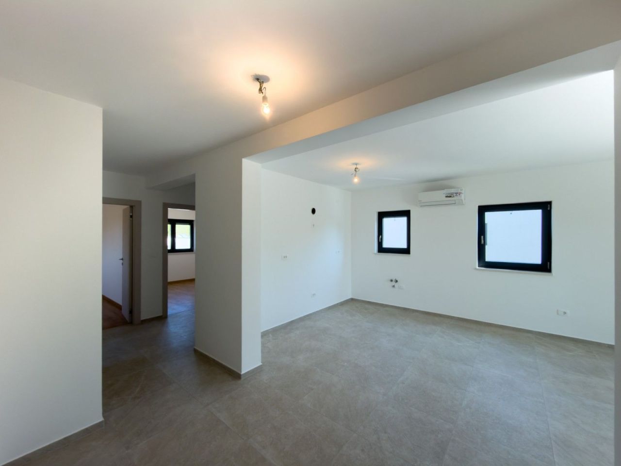 Квартира в Медулине, Хорватия, 84 м² - фото 6