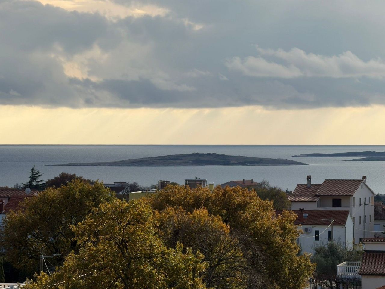 Квартира в Медулине, Хорватия, 95 м² - фото 6