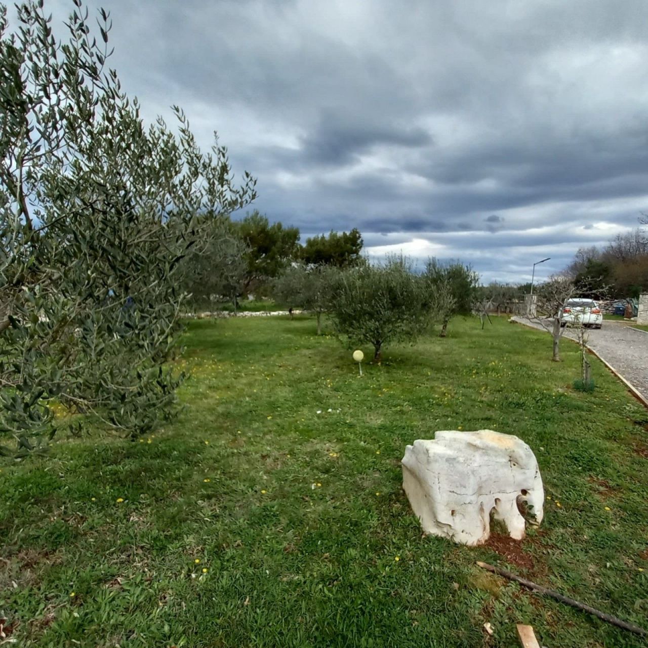 Дом в Пуле, Хорватия, 180.57 м² - фото 6