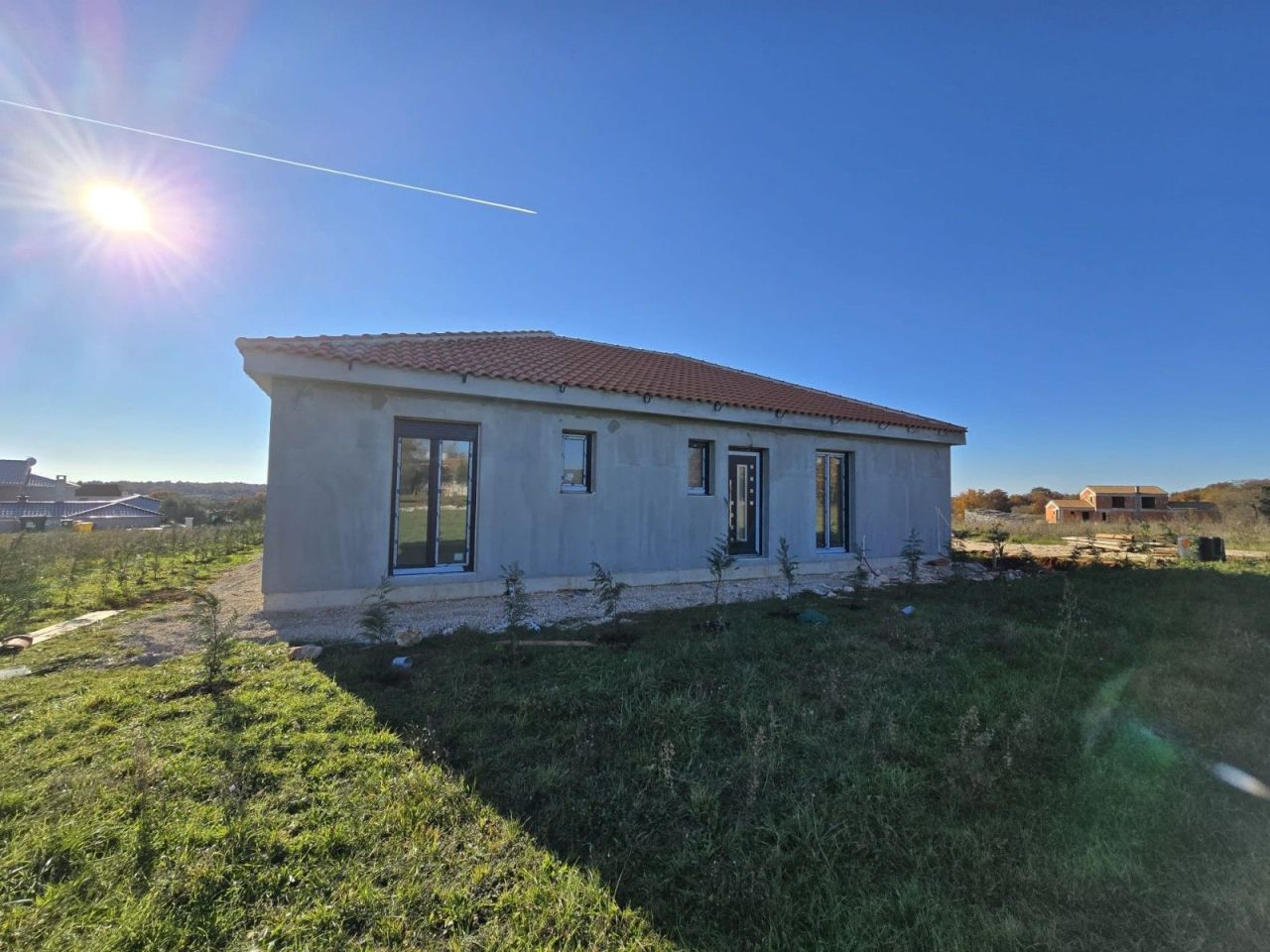 Дом в Жмини, Хорватия, 135 м² - фото 6