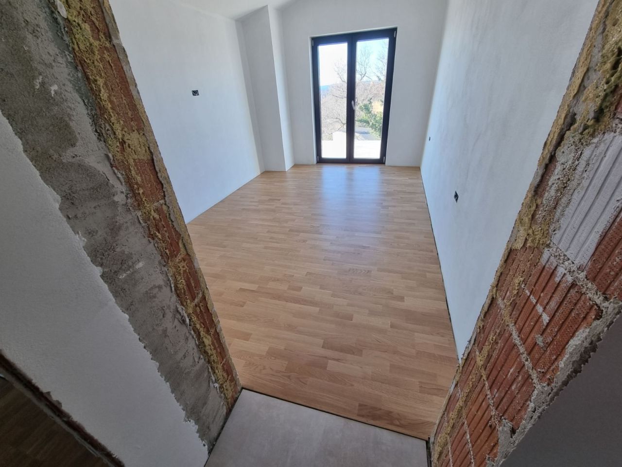 Дом Istria, Rasa, Хорватия, 200 м² - фото 6