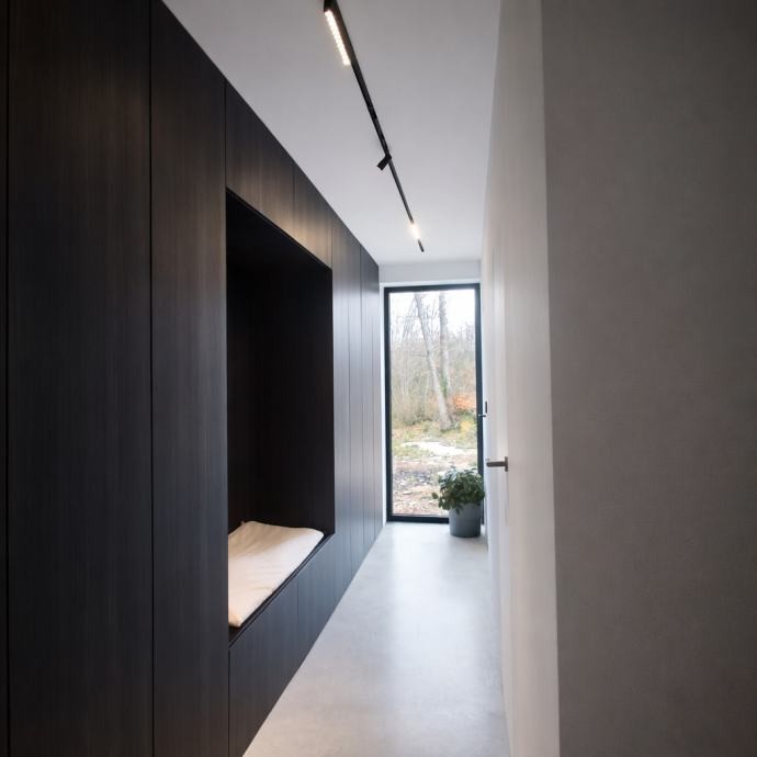 Дом в Лабине, Хорватия, 143 м² - фото 7