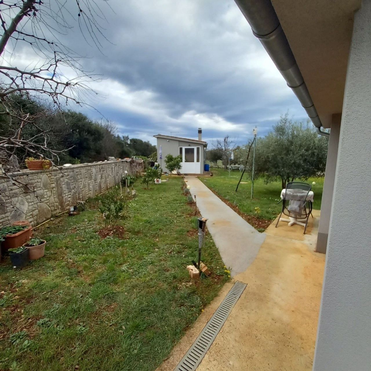 Дом в Пуле, Хорватия, 180.57 м² - фото 7