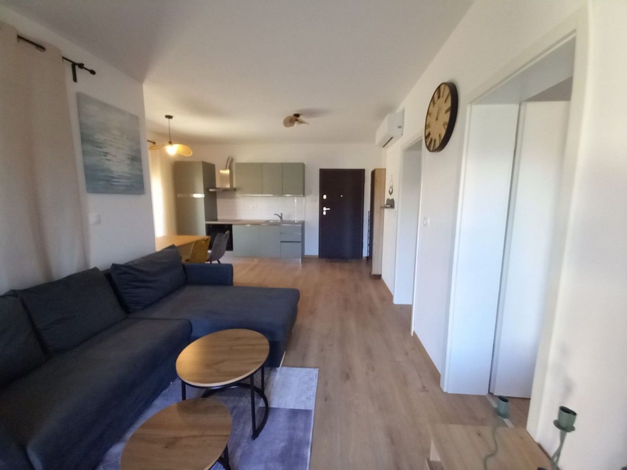 Квартира в Медулине, Хорватия, 41 м² - фото 8